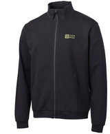 CHAQUETA ALGODON APSEY TERNUA COLOR ANTRACITA 1