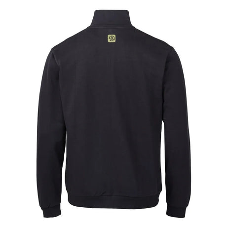 CHAQUETA ALGODON APSEY TERNUA COLOR ANTRACITA 2