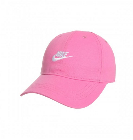 VIXERA NIÑA NIKE COLOR ROSA 1