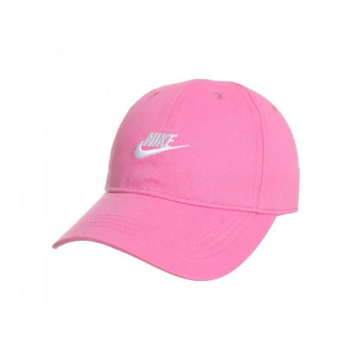 VIXERA NIÑA NIKE COLOR ROSA 1