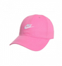 VIXERA NIÑA NIKE COLOR ROSA 1