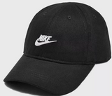 VIXERA NIÑO NIKE COLOR NEGRO 1