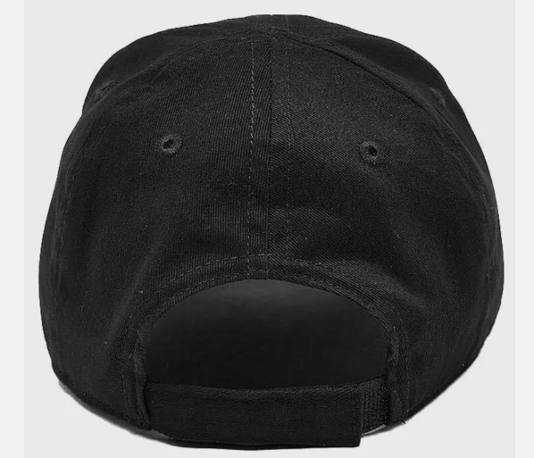 VIXERA NIÑO NIKE COLOR NEGRO 2