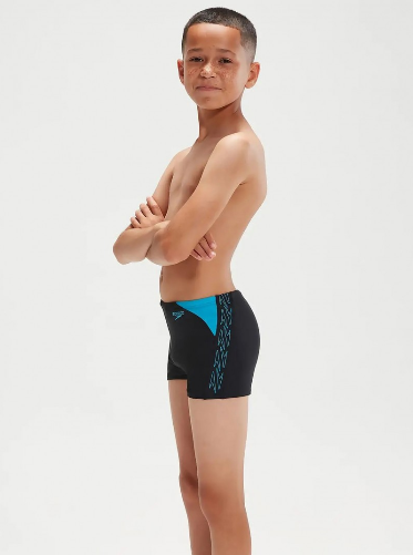 BAÑADOR PISCINA SPEEDO COLOR NEGRO 1