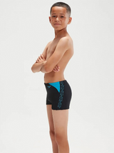 BAÑADOR PISCINA SPEEDO COLOR NEGRO 1