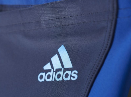 BAÑADOR PISCINA ADIDAS COLOR AZUL 2