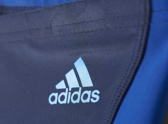 BAÑADOR PISCINA ADIDAS COLOR AZUL 2