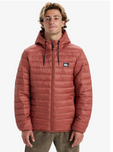 CAZADORA LIGERA QUIKSILVER COLOR ALMON 2