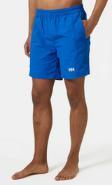 BAÑADOR CALDERA HELLY HANSEN COLOR AZUL 1
