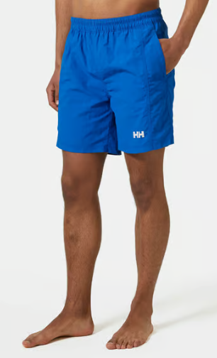 BAÑADOR CALDERA HELLY HANSEN COLOR AZUL 1
