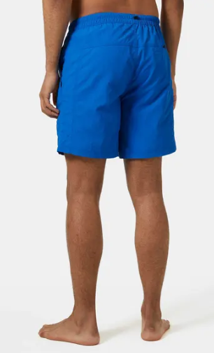 BAÑADOR CALDERA HELLY HANSEN COLOR AZUL 2