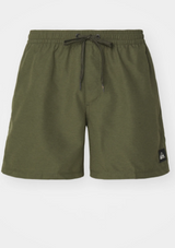 BAÑADOR GOMA QUIKSILVER COLOR VERDE 1
