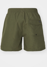 BAÑADOR GOMA QUIKSILVER COLOR VERDE 2