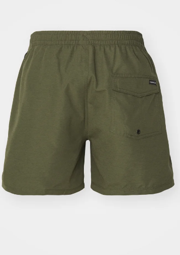 BAÑADOR GOMA QUIKSILVER COLOR VERDE 2