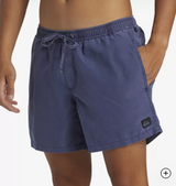 BAÑADOR GOMA QUIKSILVER COLOR AZUL 1