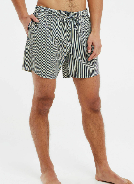 BAÑADOR PLAYA PROTEST COLOR MARINO 1