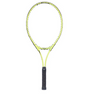 RAQUETA TENIS MAX25 DETALL SPORT COLOR AMARILLO 1