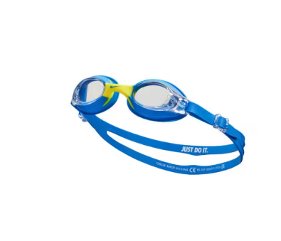GAFAS PISCINA NIKE COLOR AZUL 1