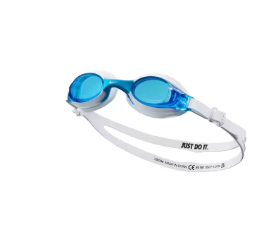 GAFAS PISCINA NIKE COLOR BLANCO 1