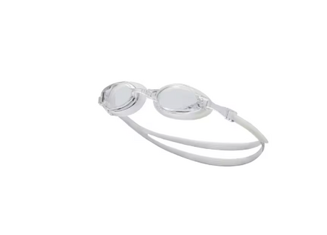 GAFAS PISCINA FINA NIKE COLOR BLANCO 1