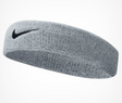 CINTA RIZO NIKE COLOR GRIS 1