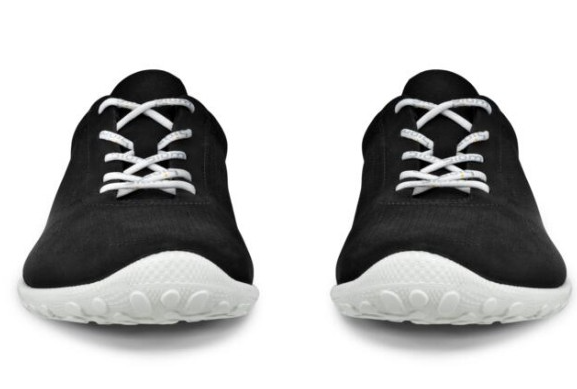 ZAPATO BIOM LITE ECCO COLOR NEGRO 1