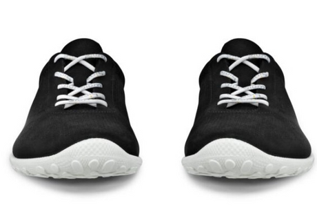 ZAPATO BIOM LITE ECCO COLOR NEGRO 1