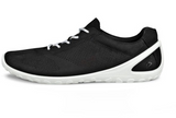ZAPATO BIOM LITE ECCO COLOR NEGRO 2