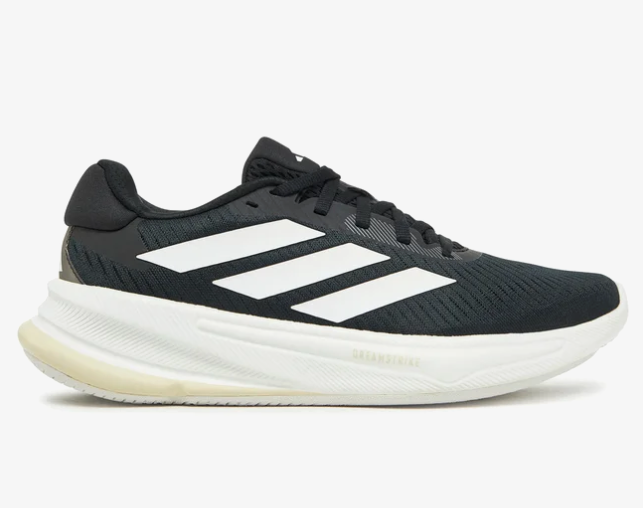 ZAPATO RUN ADIDAS COLOR NEGRO 1