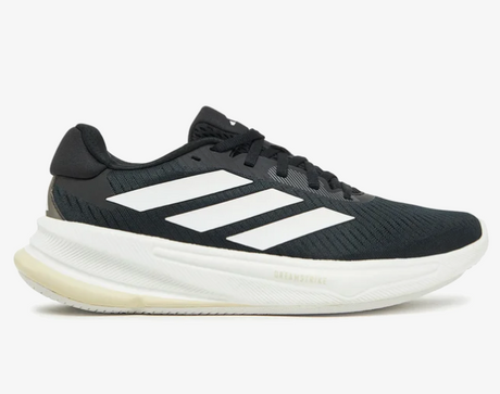 ZAPATO RUN ADIDAS COLOR NEGRO 1