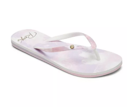 CHANCLA DEDO ROXY COLOR ROSA 1