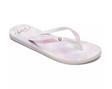 CHANCLA DEDO ROXY COLOR ROSA 1