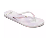 CHANCLA DEDO ROXY COLOR ROSA 1