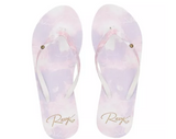 CHANCLA DEDO ROXY COLOR ROSA 2
