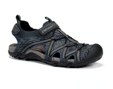 SANDALIAS CHIRUCA TAHITI COLOR AZUL 1