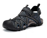 SANDALIAS CHIRUCA TAHITI COLOR AZUL 2