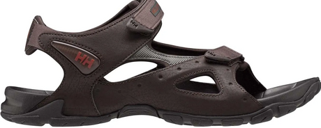 SANDALIAS HELLY HANSEN COLOR MARRON 1