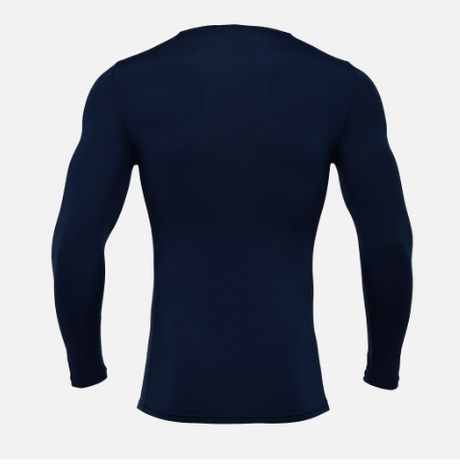 CAMISETA LARGA MACROM COLOR NEGRO 2