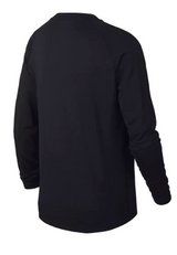 CAMISETA TERMICA LARGA NIKE COLOR NEGRO 2