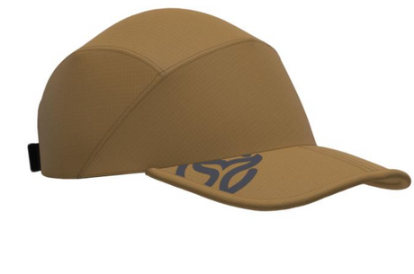 VIXERA SUEZ TERNUA COLOR MARRON 1