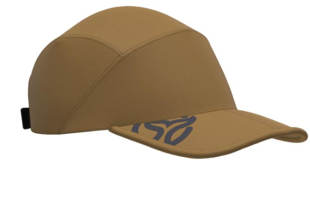 VIXERA SUEZ TERNUA COLOR MARRON 1