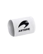MUÑEQUERAS ASTORE PACK DE 2 COLOR BLANCO 1