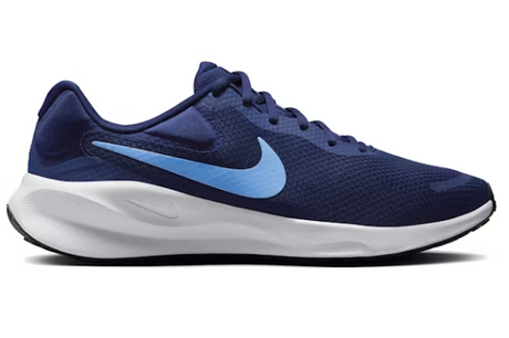 ZAPATILLA NIKE COLOR AZUL 1