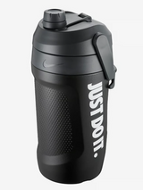 BOTELLA BIDON SALES NIKE COLOR NEGRO 1