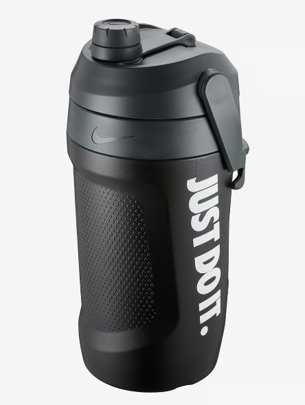 BOTELLA BIDON SALES NIKE COLOR NEGRO 1