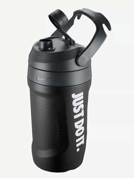 BOTELLA BIDON SALES NIKE COLOR NEGRO 2