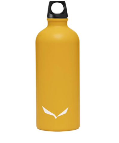 CANTIMPLORA ISAR SALEWA COLOR AMARILLO 1