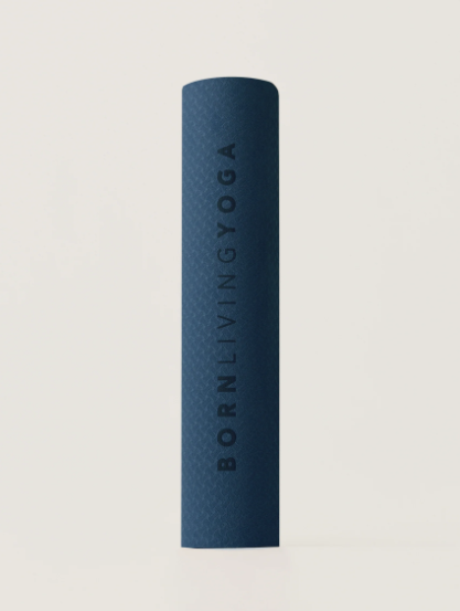 ESTERILLA MAT BORN COLOR AZUL 1
