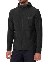 CHAQUETA REIDVILLE TERNUA COLOR NEGRO 1