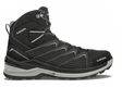 BOTA DE MONTE LOWA COLOR NEGRO 1